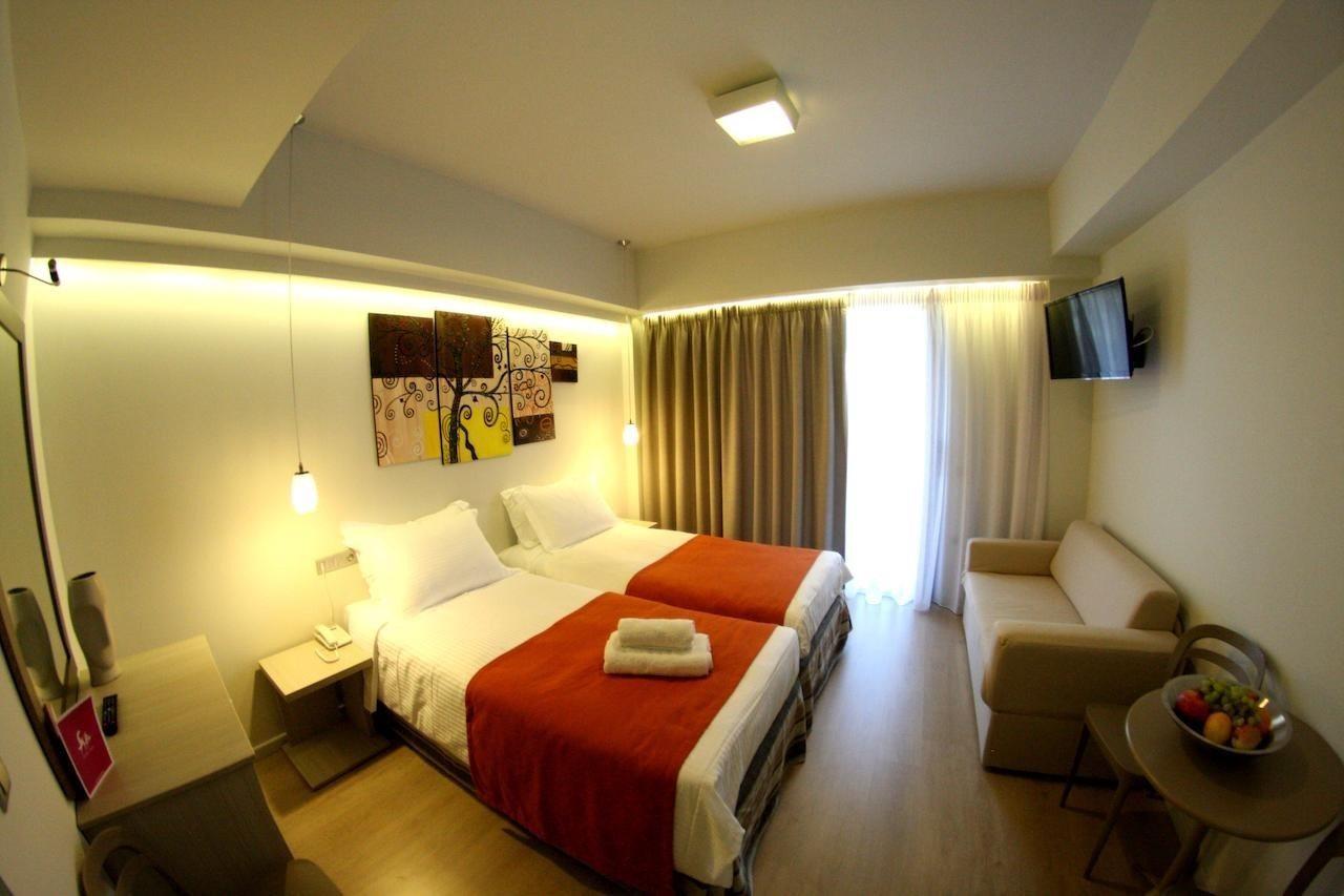 Aura Boutique Otel Side