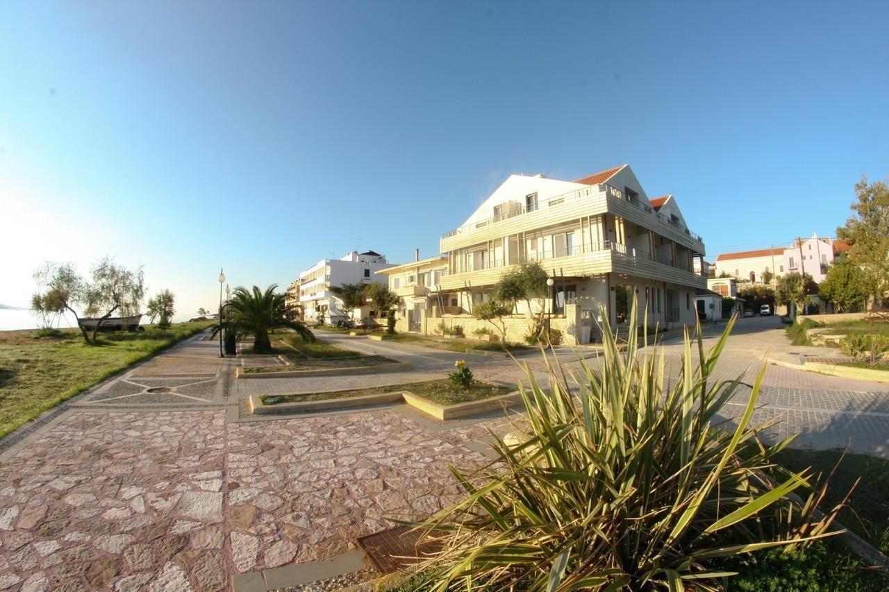 Aura Boutique Otel 3*