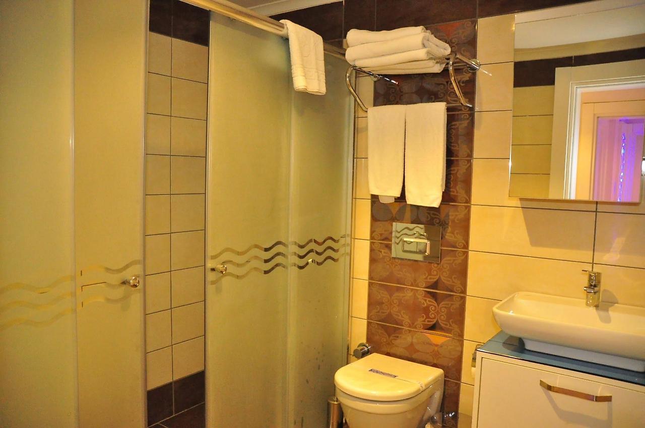 Aura Boutique Otel