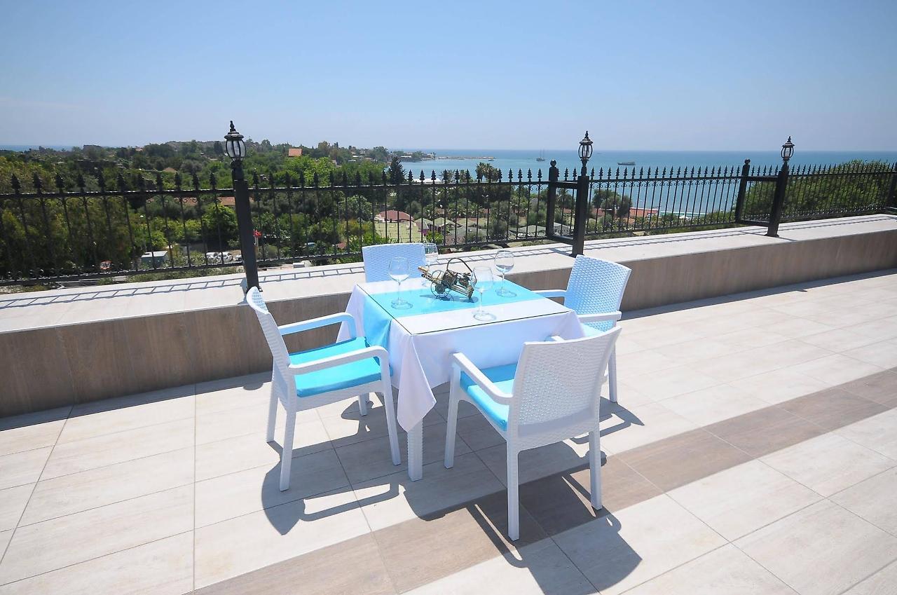 Otel Aura Boutique 3*
