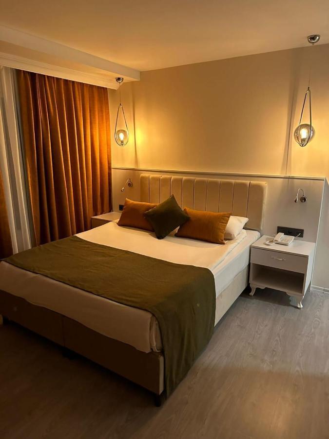 Aura Boutique Otel