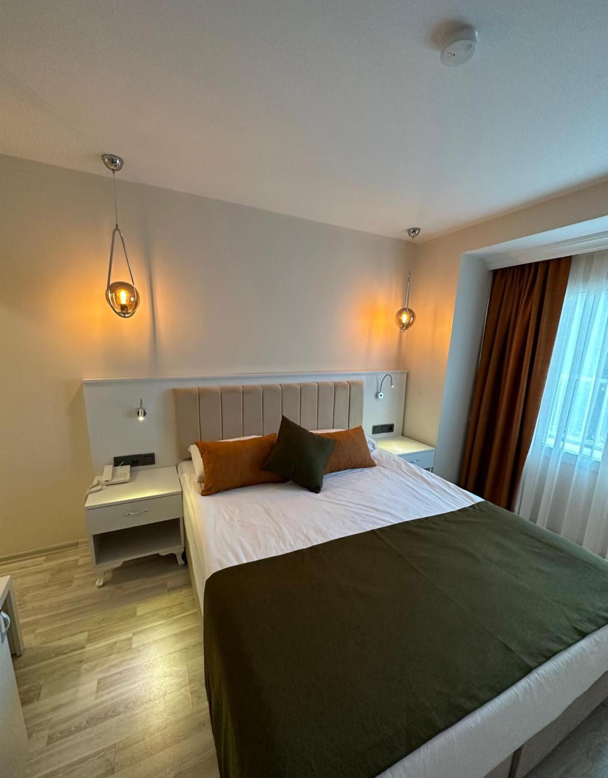 Aura Boutique Otel