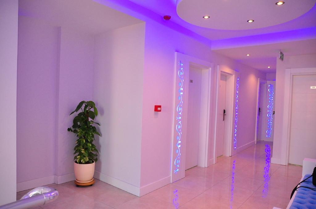 Aura Boutique Otel 3*