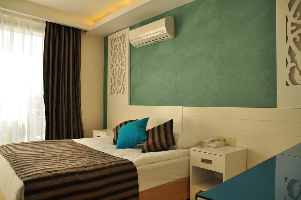Aura Boutique Otel