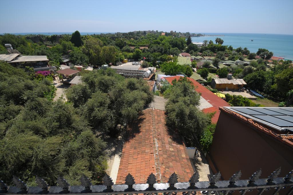 Aura Boutique Otel 3*
