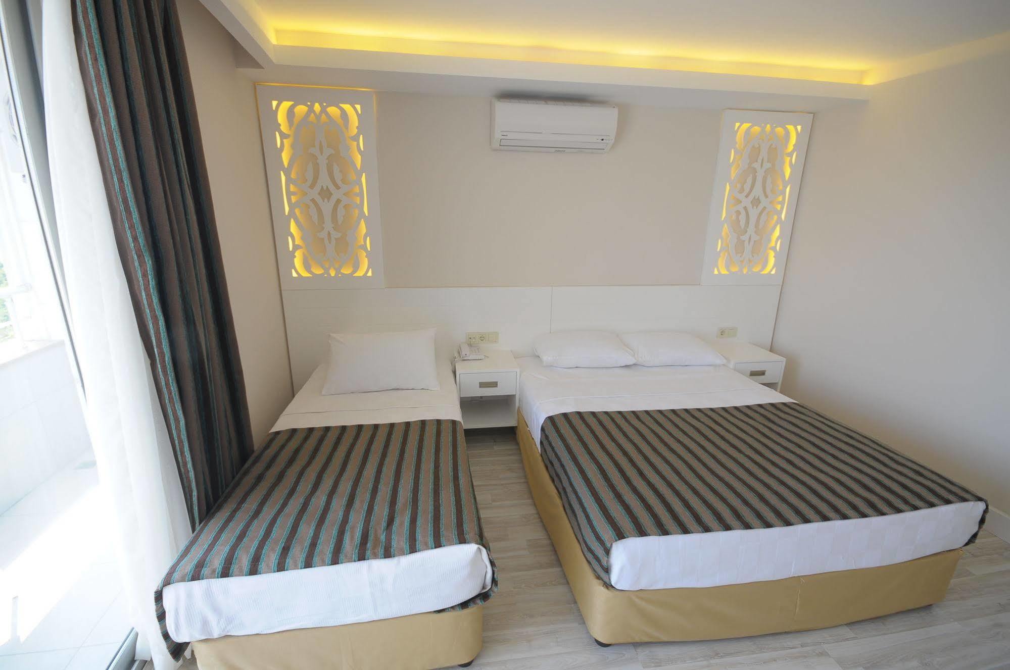 Aura Boutique Otel
