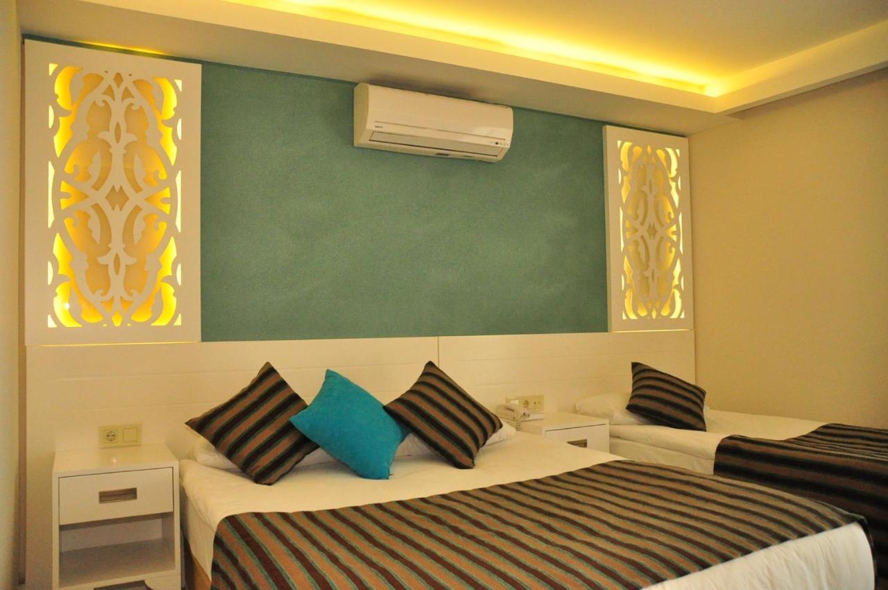 Aura Boutique Otel