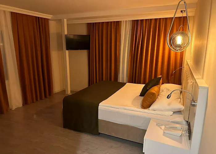 Aura Boutique Hotel