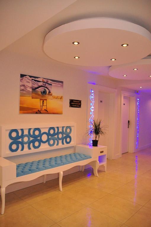 Aura Boutique Готель 3*