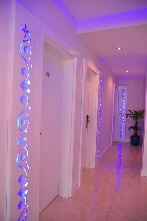 Aura Boutique 3* Сіде