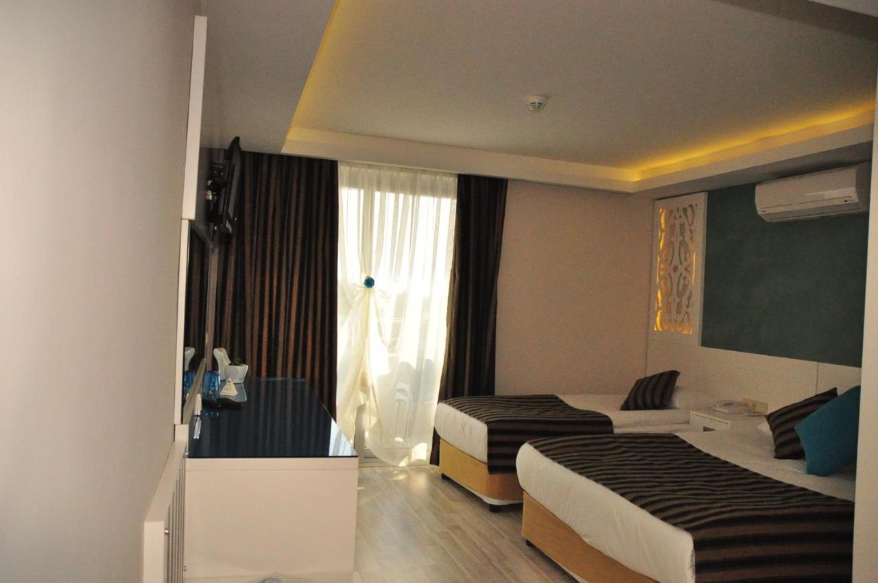 Aura Boutique 3*