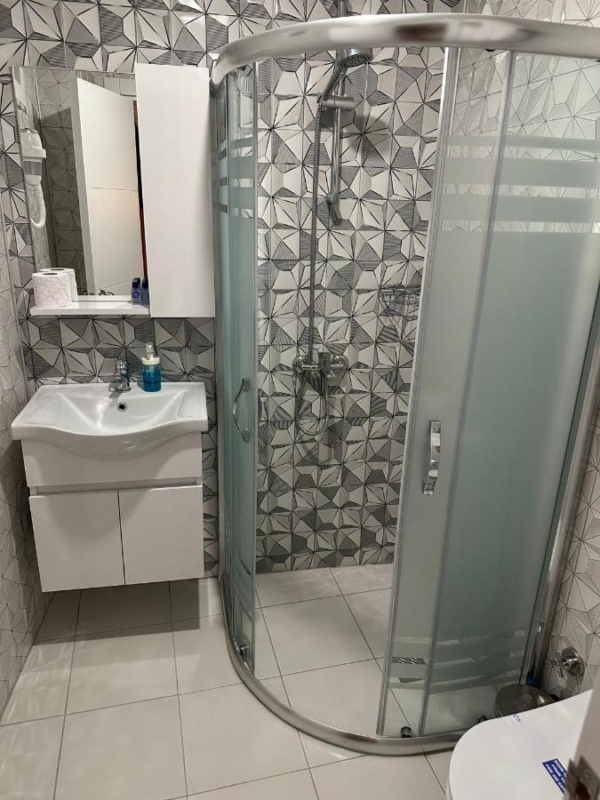 Отель Aura Boutique